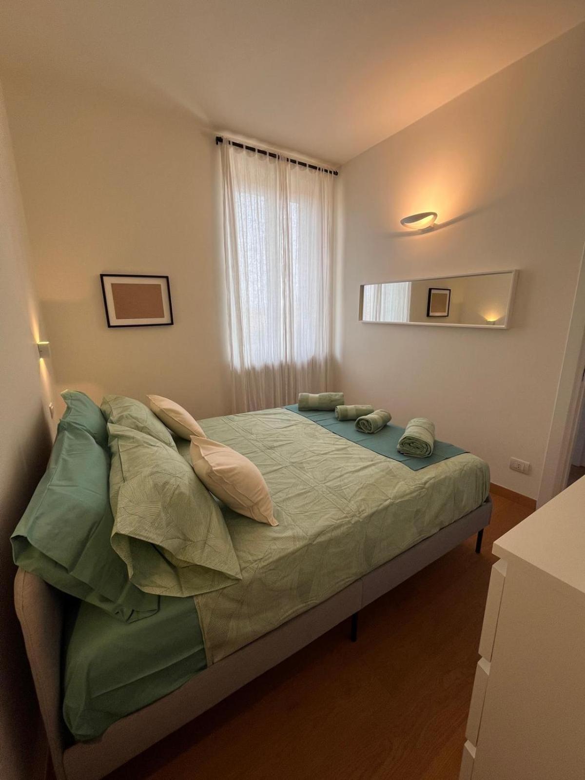 Atelier Grandi Apartment Милано Екстериор снимка