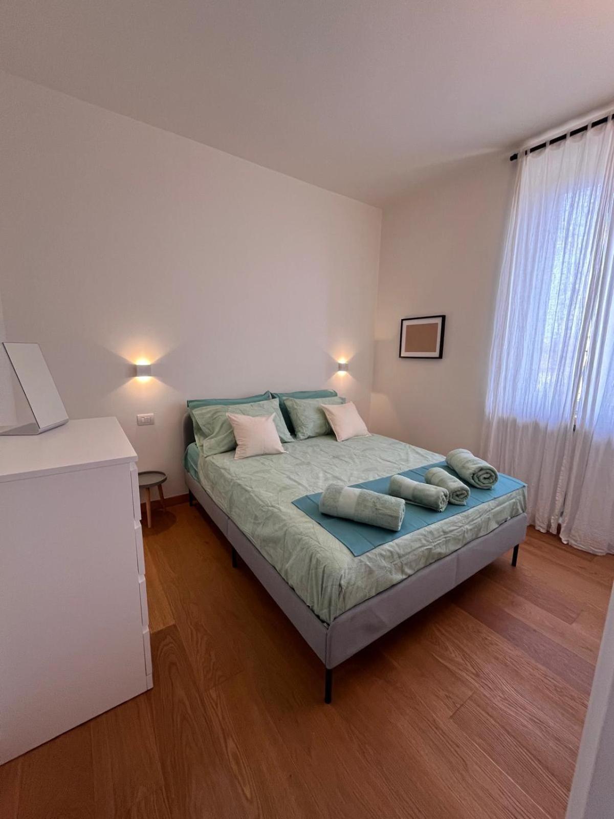 Atelier Grandi Apartment Милано Екстериор снимка