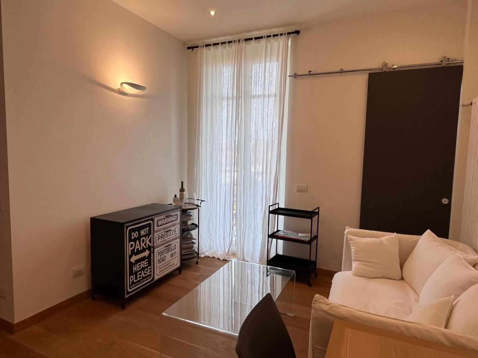 Atelier Grandi Apartment Милано Екстериор снимка