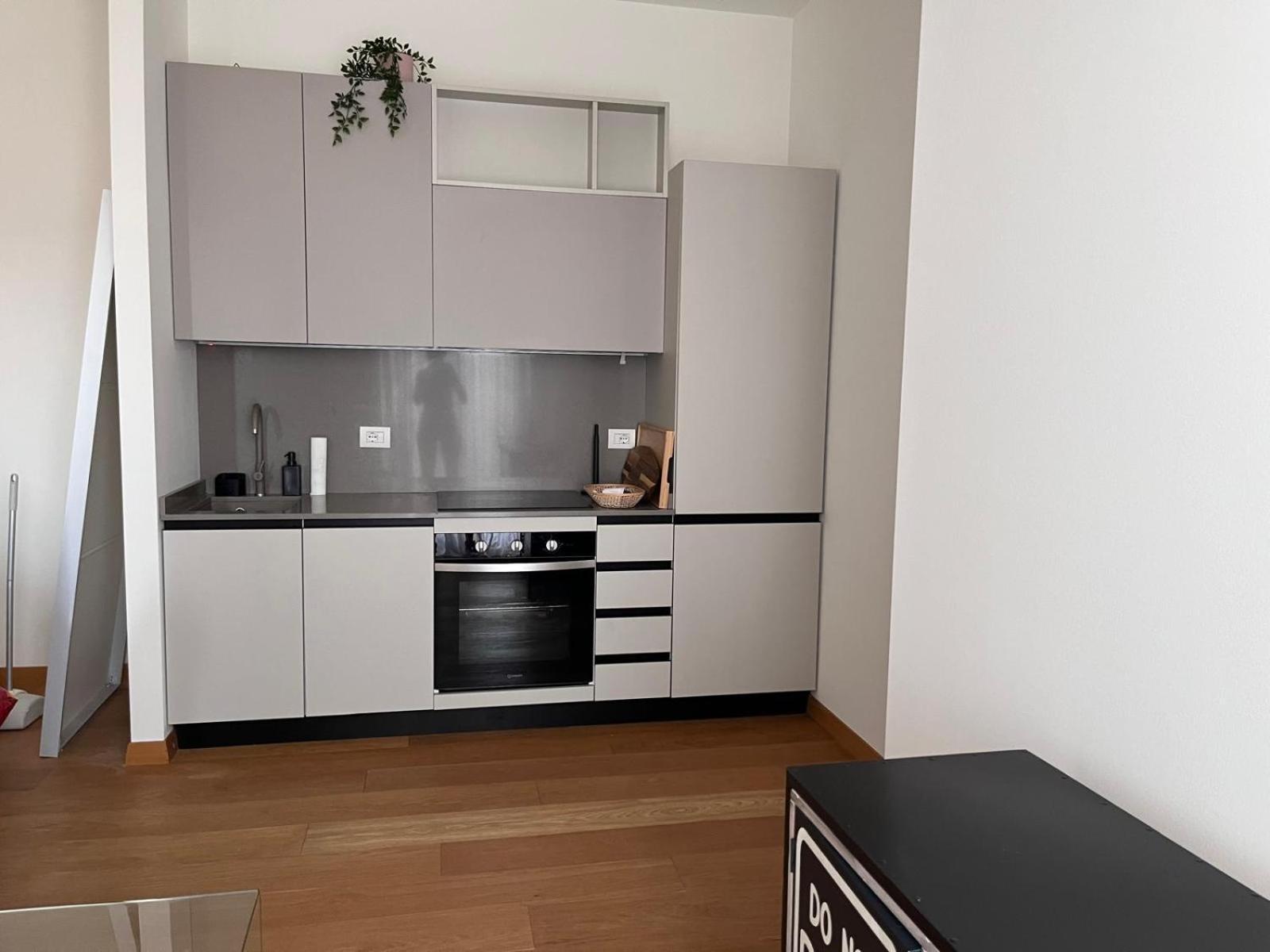 Atelier Grandi Apartment Милано Екстериор снимка