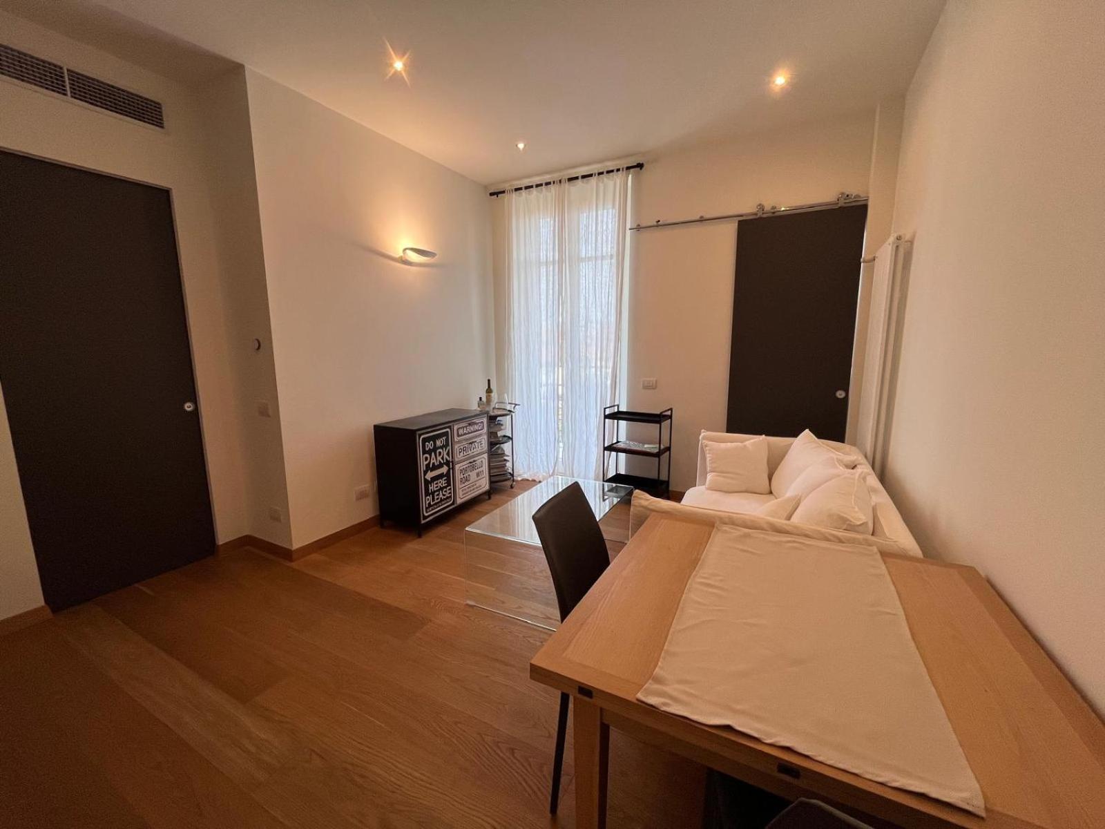 Atelier Grandi Apartment Милано Екстериор снимка