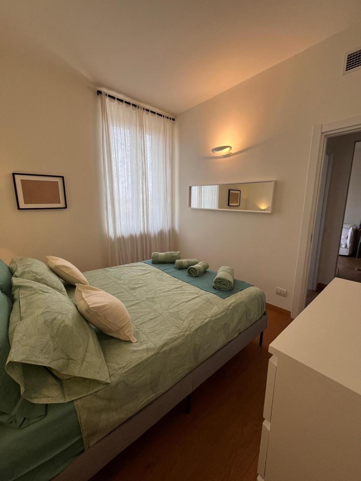 Atelier Grandi Apartment Милано Екстериор снимка