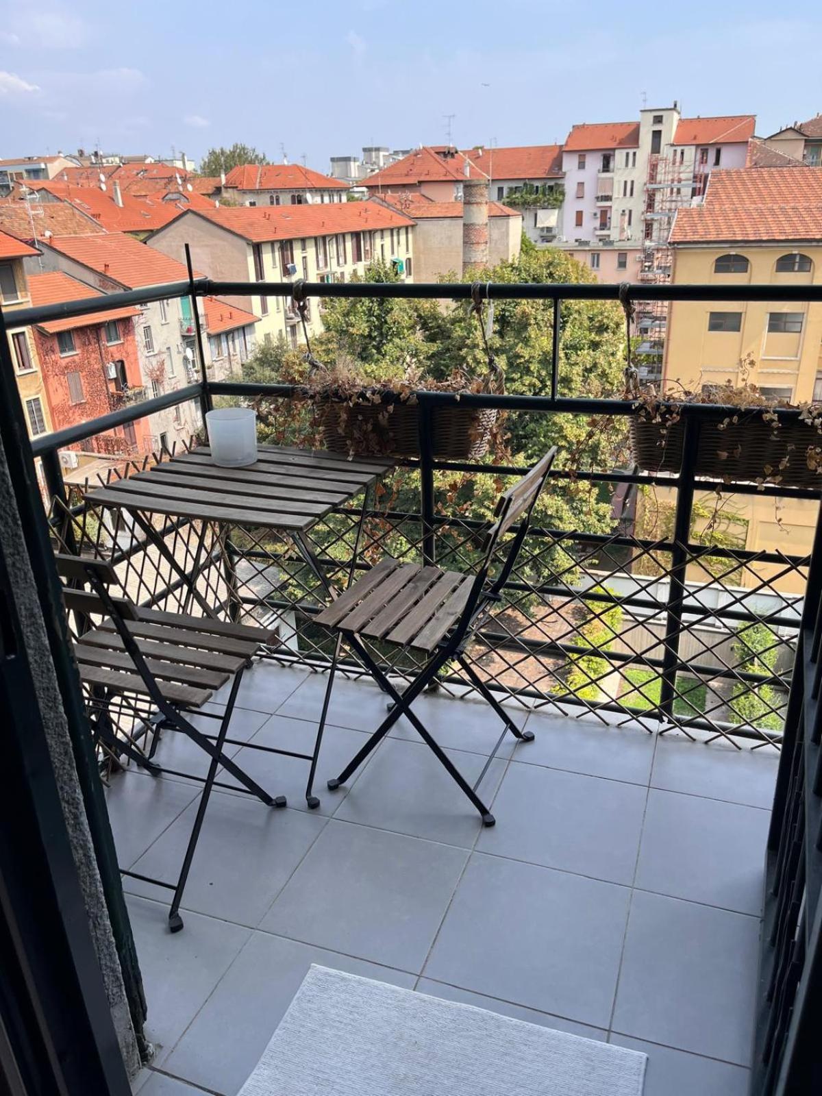 Atelier Grandi Apartment Милано Екстериор снимка