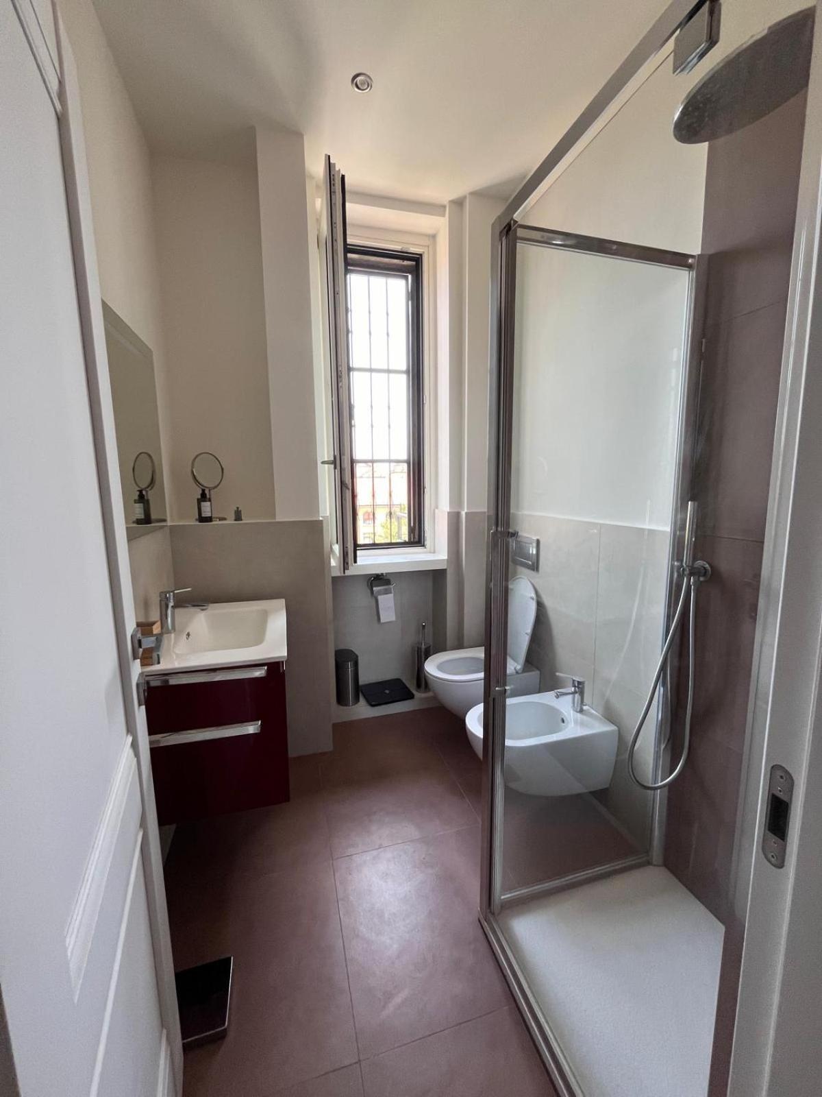 Atelier Grandi Apartment Милано Екстериор снимка