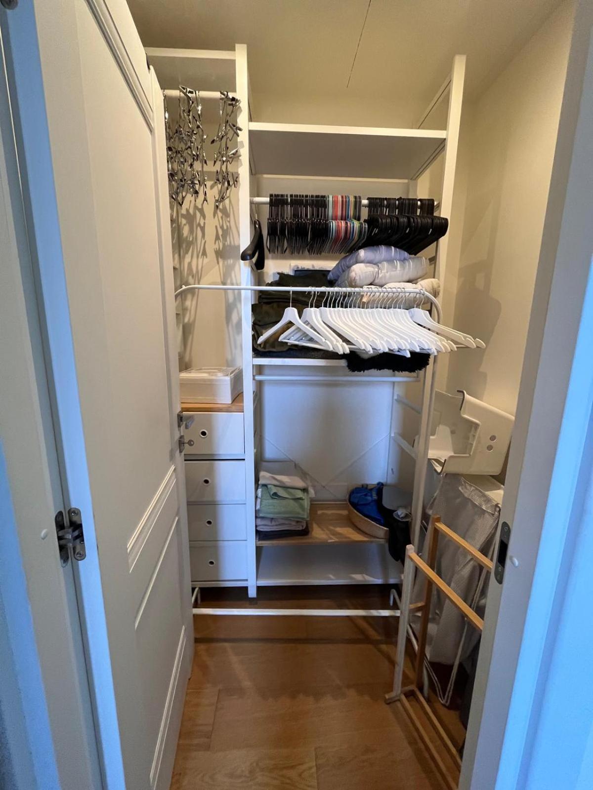 Atelier Grandi Apartment Милано Екстериор снимка
