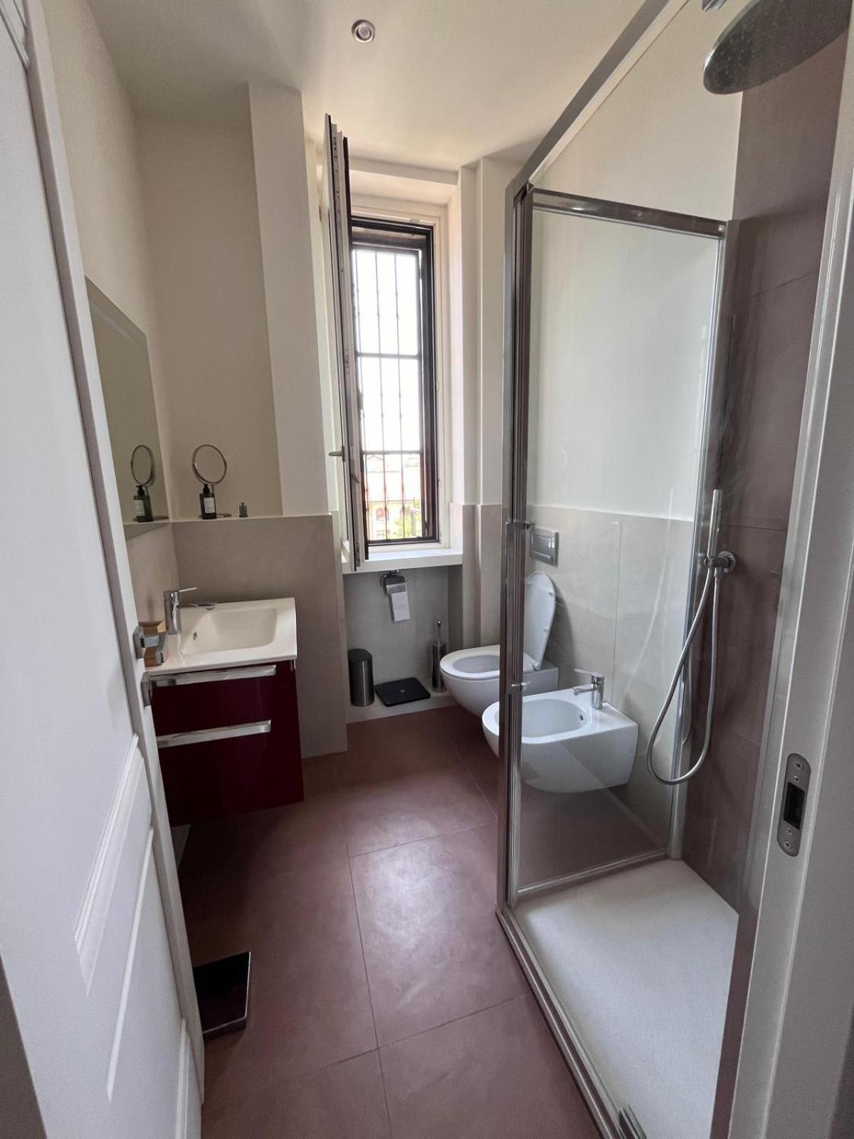 Atelier Grandi Apartment Милано Екстериор снимка